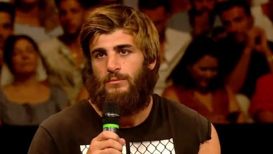 Survivor Yusuf kimdir? Yusuf Karakaya kaç yaşındadır?