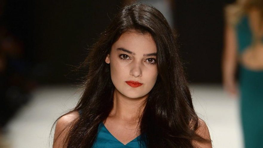 Merve Büyüksaraç kimdir? Merve Büyüksaraç kaç yaşında ve nereli?