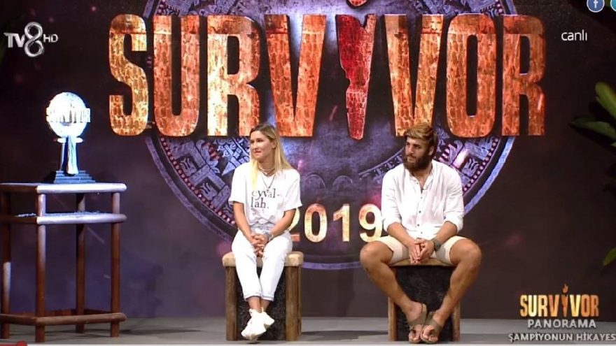 Survivor Yusuf’tan Hikmet itirafı!