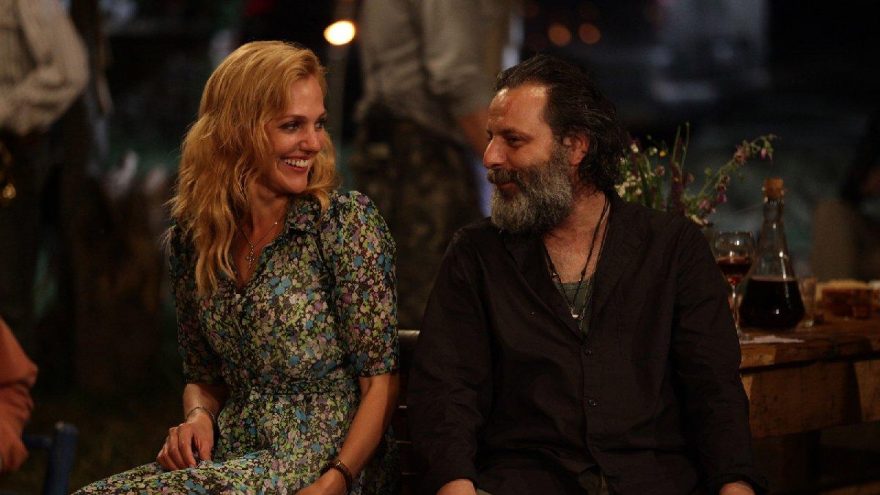 Annemin Yarası filmi nerede çekildi? Annemin Yarası oyuncuları…