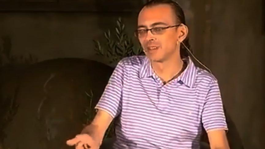 İşte Küçük İskender’in vasiyeti