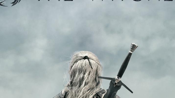 The Witcher’dan ilk görüntüler geldi