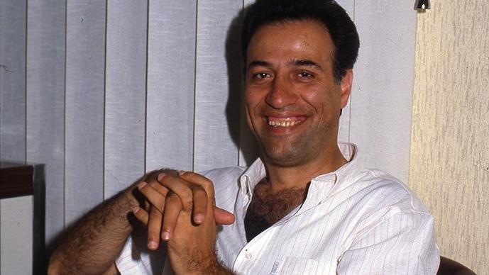 Kemal Sunal, ölümünün 19’uncu yılında mezarı başında anıldı