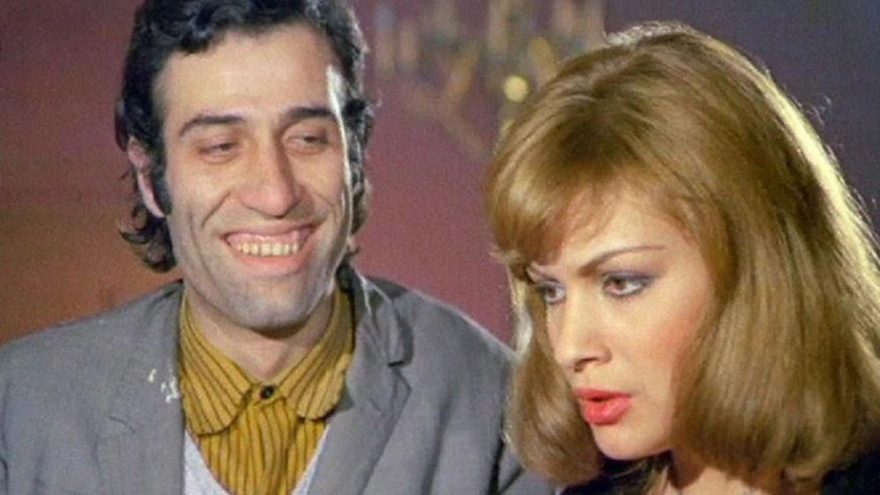 Şaşkın Damat kaç yılında çekildi? Şaşkın Damat konusu ve oyuncuları…