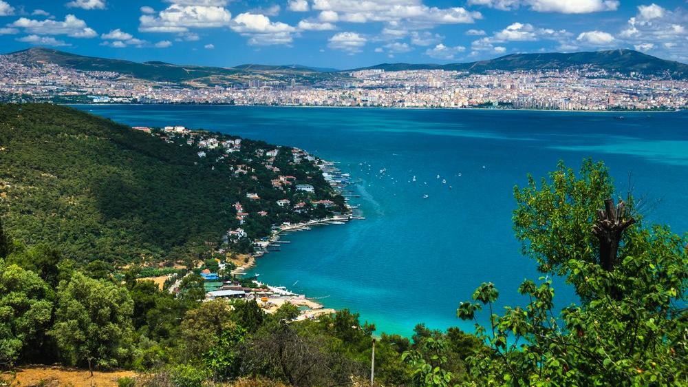 Istanbul Un Plajlari Incelendi 11 I Kotu 10 U Mukemmel Saglik Son Dakika Haberler