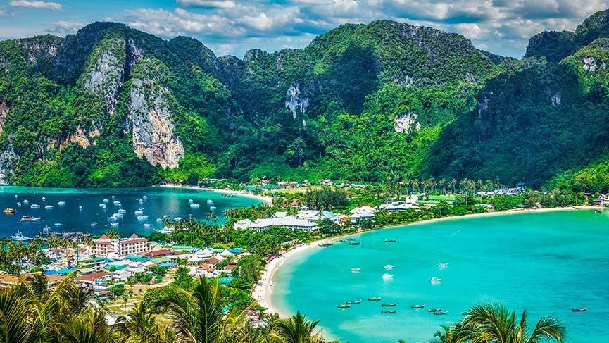 Vizesiz gidebileceğiniz tatil rotaları