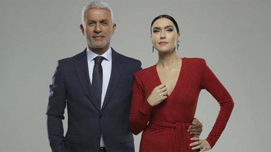 Talat Bulut’tan taciz iddialarına 100 bin TL’lik dava