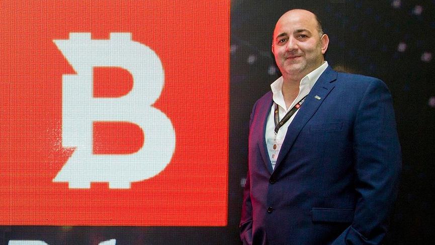 cagdas turklerin bitcoin hacmi 400 milyon dolar son dakika ekonomi haberleri sozcu