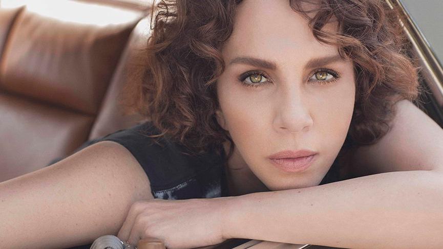 Sertab Erener 2 gece üst üste Harbiye’de
