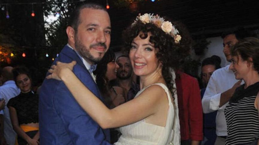 Akasya Asıltürkmen boşandı