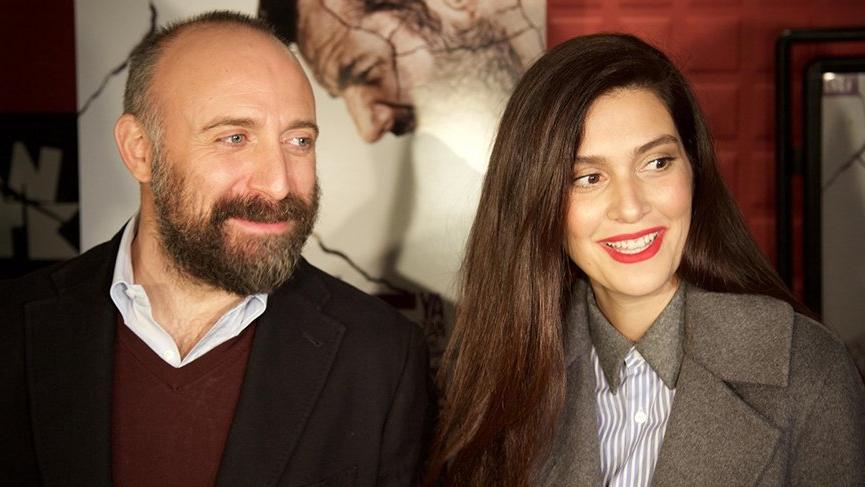Bergüzar Korel: Gördüğünüz yerde şerrimden korkun