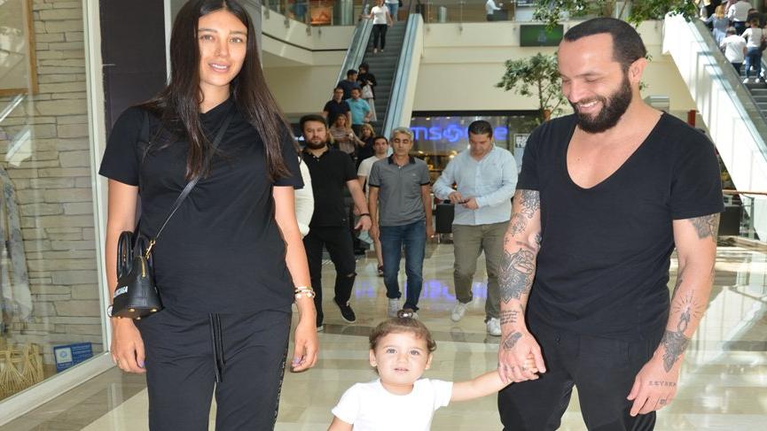 Berkay Şahin: Heyecan giderek artıyor