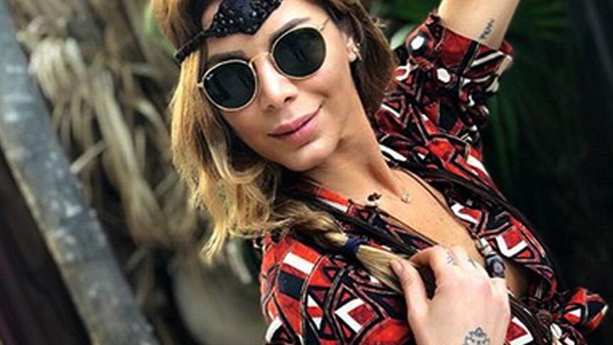 Eliz Sakuçoğlu sordu: Bir tek bana mı denk geliyor?