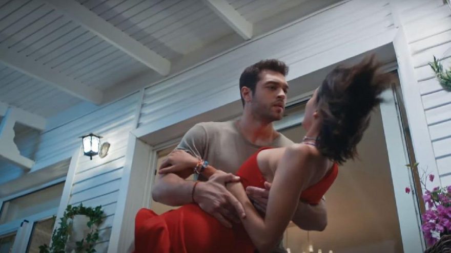Her Yerde Sen 5. yeni bölüm fragmanı yayınlandı! Her Yerde Sen 4. bölüm izle