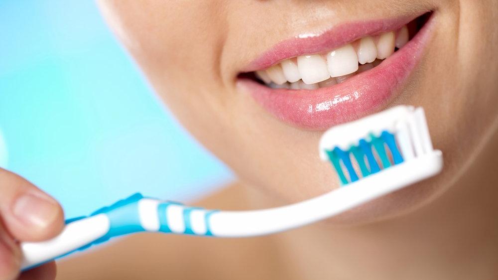 dogru dis fircalama nasil olmali