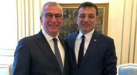 Yavuz Erkut atandÄ± ile ilgili gÃ¶rsel sonucu