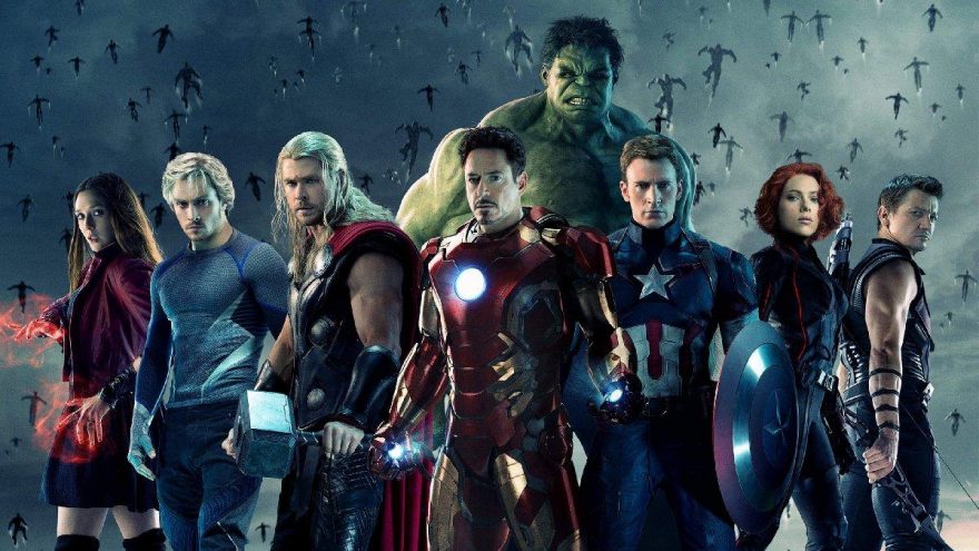 Yenilmezler Ultron Çağı konusu ne? Yenilmezler Ultron Çağı oyuncuları kimler?