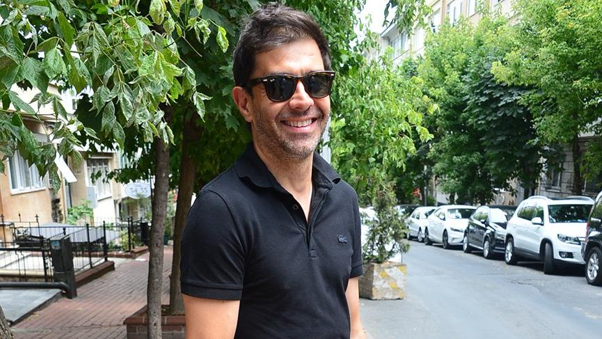 Cansel Elçin: En güzel yer Türkiye