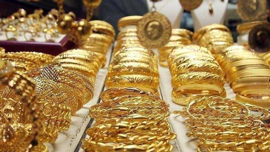 altin fiyatlari artisa gecti 7 temmuz pazar gunu ceyrek ve gram altin ne kadar ekonomi haberleri