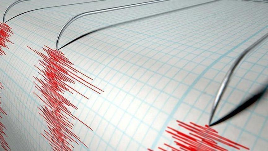 Endonezya Da 7 1 Buyuklugunde Deprem Son Dakika Dunya Haberleri