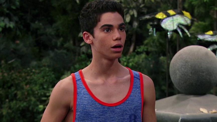 Disney Channel yıldızı Cameron Boyce 20 yaşında hayatını kaybetti