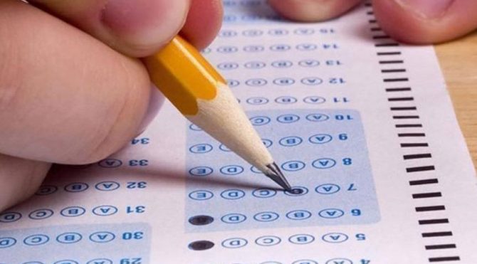 Kpss Sinav Giris Belgeleri Ve Sinav Giris Yerleri Aciklandi 2019 Kpss Ne Zaman Sozcu Gazetesi