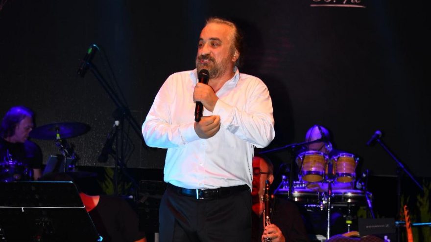 Volkan Konak: “Sosyal medya değil, orası bataklık”