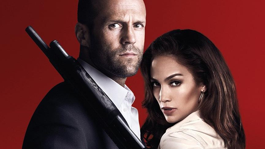 Parker filminin konusu: Parker filmi oyuncu kadrosunda kimler yer alıyor?