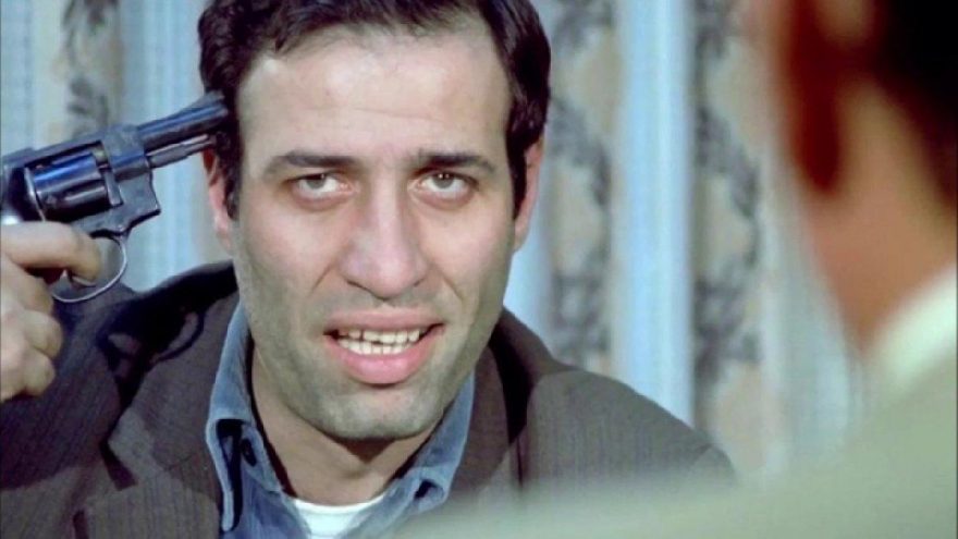 Korkusuz Korkak kaç yılında çekildi? Korkusuz Korkak oyuncuları ve konusu…