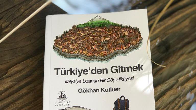 Bir göç hikayesi
