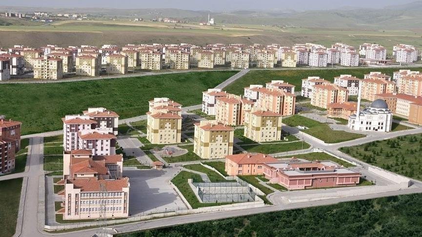 TOKİ kura sonuçları: TOKİ çekilişi sonuçları sorgulama sayfası… - Son