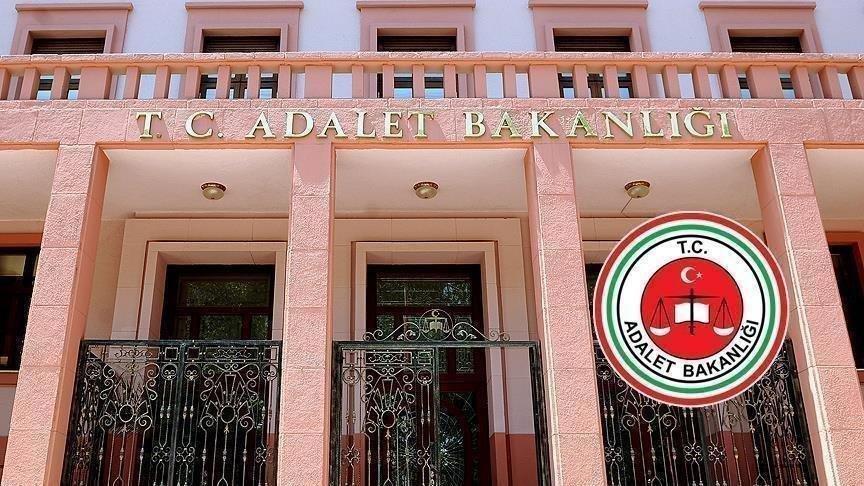 Adalet Bakanligi Personel Alimi Basvurusu Infaz Koruma Memuru Ve Zabit Katipligi Sartlari Neler Son Dakika Haberleri