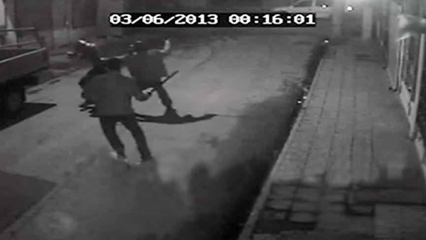 Ali İsmail Korkmaz ile aynı sokaktaydı! AYM ihlal var dedi