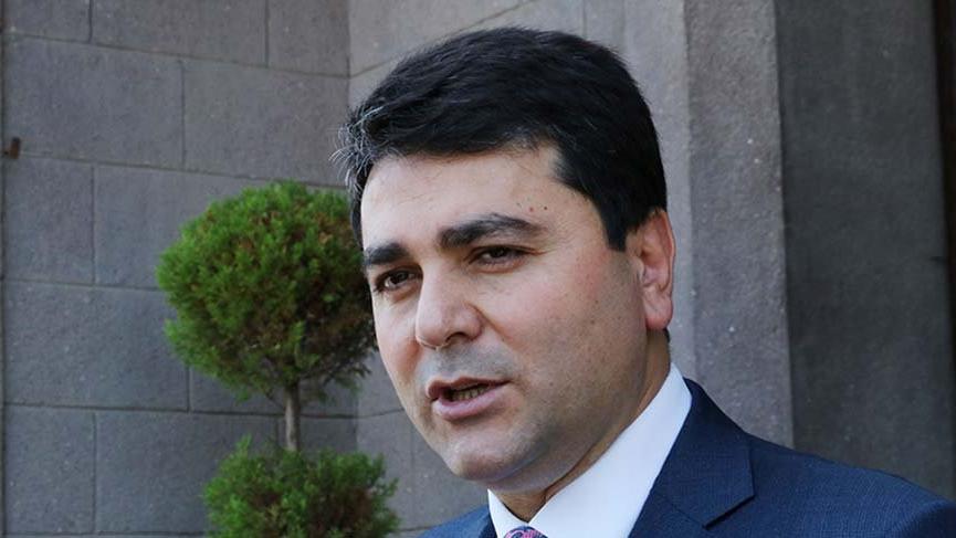DP Genel Başkan Uysal’dan Ali Babacan’a ‘bize katıl’ daveti