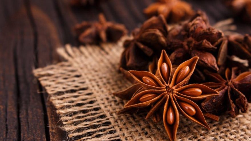 Anasonun faydaları nelerdir? Anasonun besin değerleri ve yararları…