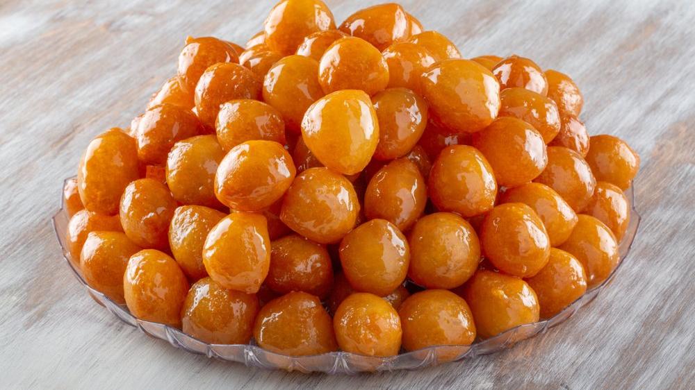 Lokma Tatlisi Tarifi Iste Lokma Yapilisi Ve Malzemeleri Yemek Tarifleri