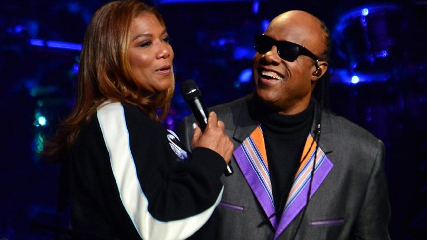 Stevie Wonder böbrek nakli olacak