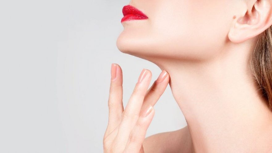 Boyun kırışıklığı için doğal maske tarifi.. Boyun kırışıklığına karşı nasıl maske yapılır?
