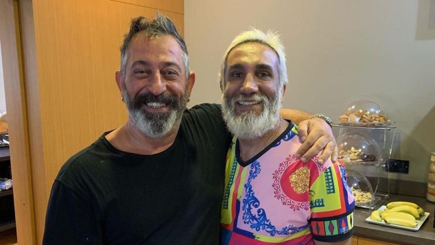 Tarık Mengüç’ten flaş Cem Yılmaz açıklaması: “Ne isterse yaparım”
