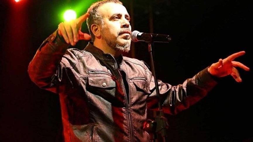 Haluk Levent lösemi hastası olan Ebru Çelen ile düet yaptı