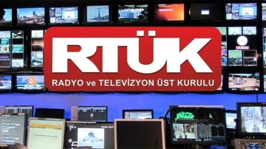 RTÜK’ün yeni üyeleri belli oldu!