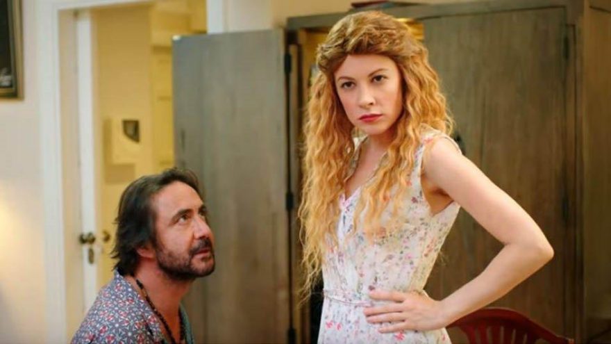 Arapsaçı oyuncuları kimler? Arapsaçı filmi konusu ne?