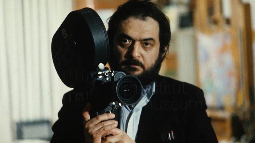 Yönetmen Stanley Kubrick’in 3 yeni senaryosu ortaya çıktı