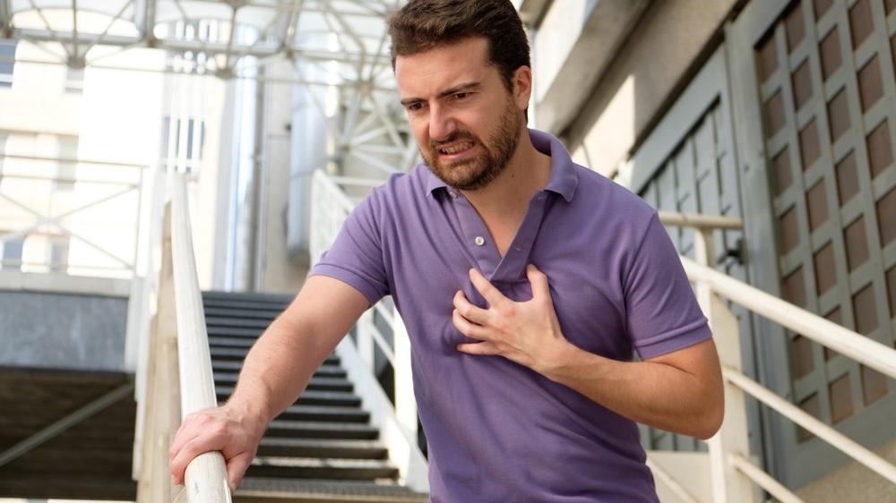 Kalbinizin Sesini Duyuyorsaniz Saglik Son Dakika Haberler