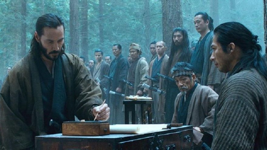 47 Ronin oyuncuları kimler? 47 Ronin filmi konusu…