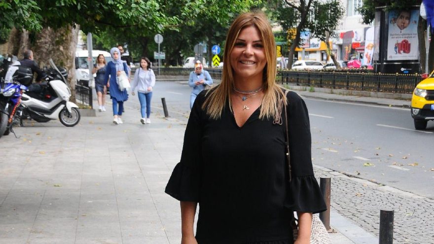 Yeni dizi müjdesi