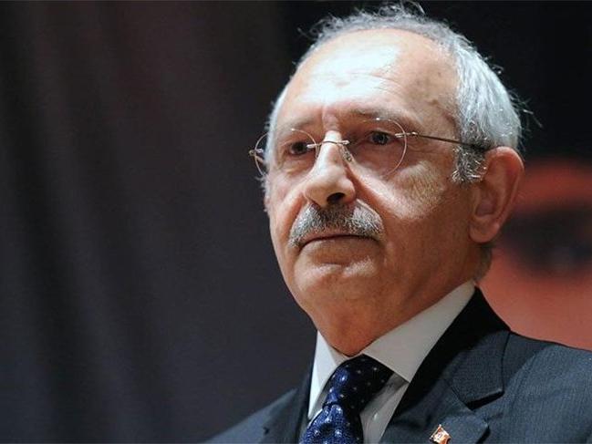 Kılıçdaroğlu: Cumhuriyeti gerçek bir demokrasi ile taçlandırmak zorundayız