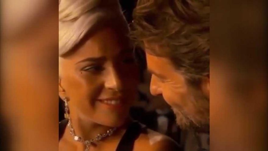 Lady Gaga ve Bradley Cooper birlikte yaşamaya başladı iddiası