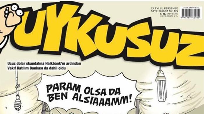 Uykusuz isyan etti: “Bu kaçıncı kopya?”