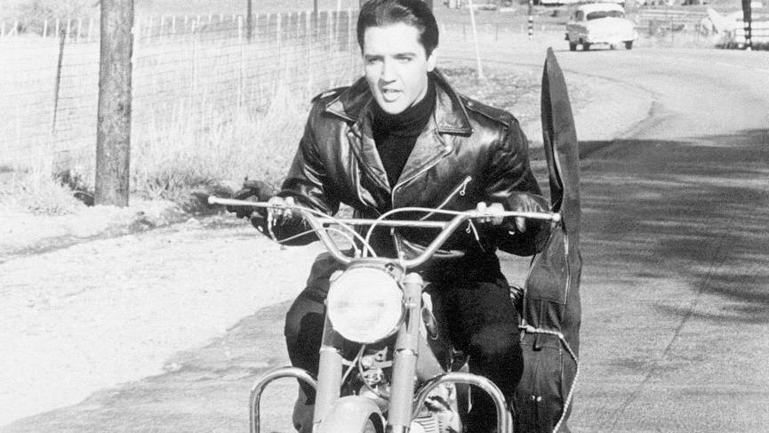 Elvis Presley’in üç aracı açık artırmada satılacak